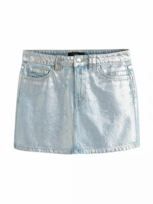 Foto van product Minirok Next blauw