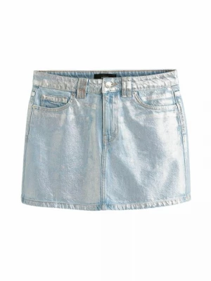 Foto van product Minirok Next blauw