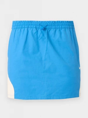 Foto van product Minirok Nike lichtblauw