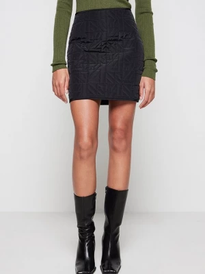 Foto van product Minirok Nina Ricci zwart
