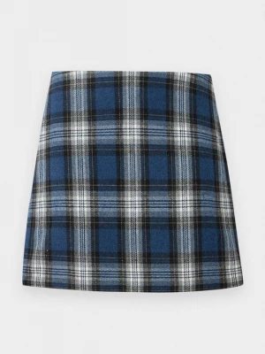Foto van product Minirok Noisy May donkerblauw