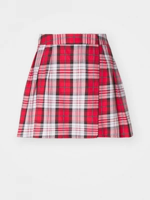Foto van product Minirok Noisy May rood