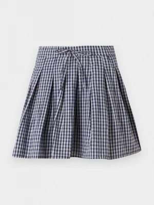 Foto van product Minirok Only donkerblauw