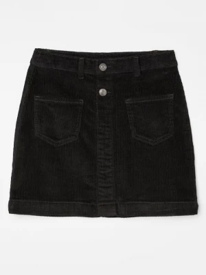 Foto van product Minirok ONLY GIRLS zwart