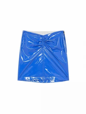 Foto van product Minirok Patrizia Pepe blauw