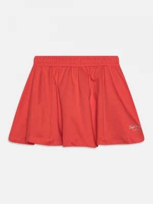 Foto van product Minirok Pepe Jeans rood