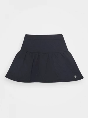 Foto van product Minirok Petit Bateau donkerblauw