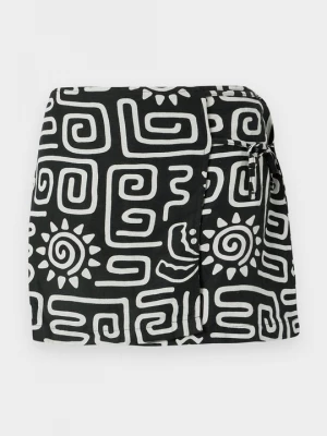 Foto van product Minirok Rip Curl zwart