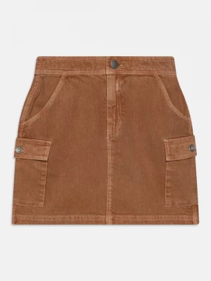 Foto van product Minirok Roxy camel