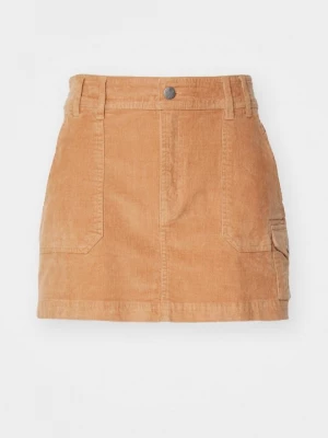 Foto van product Minirok Roxy camel