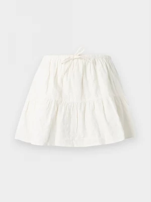 Foto van product Minirok Roxy wit