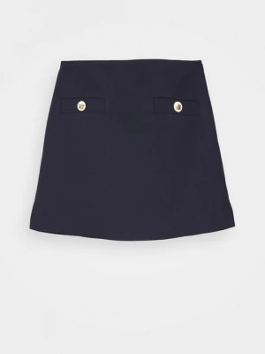 Foto van product Minirok Sandro blauw