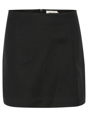 Foto van product Minirok Soaked in Luxury zwart