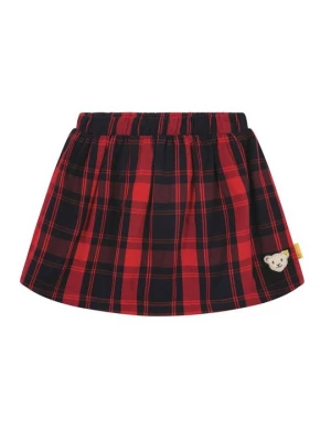 Foto van product Minirok Steiff rood