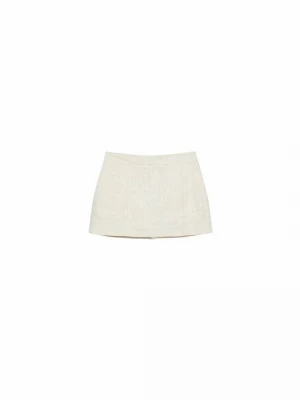 Foto van product Minirok Stradivarius