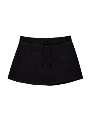 Foto van product Minirok Stradivarius zwart