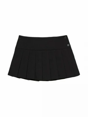 Foto van product Minirok Stradivarius zwart
