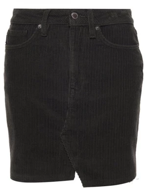 Foto van product Minirok Superdry olijfgroen