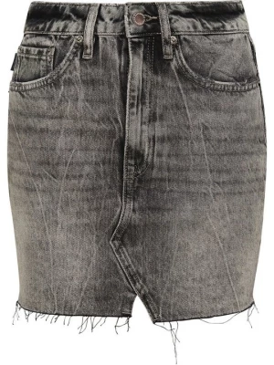 Foto van product Minirok Superdry zwart