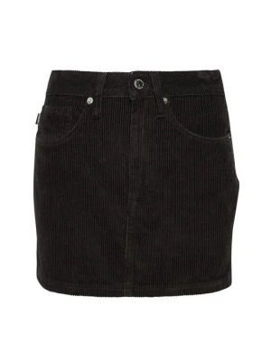 Foto van product Minirok Superdry zwart