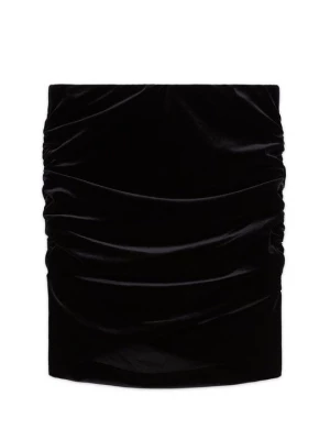 Foto van product Minirok The Kooples zwart