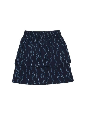 Foto van product Minirok Tom Tailor donkerblauw