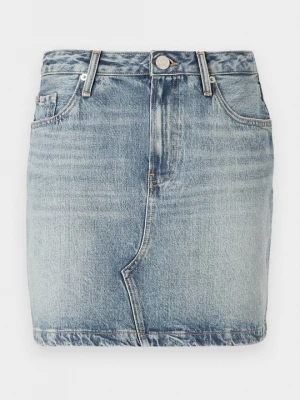 Foto van product Minirok Tommy Hilfiger