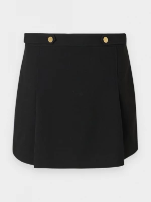 Foto van product Minirok Tommy Hilfiger zwart