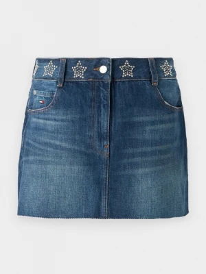 Foto van product Minirok Tommy Jeans