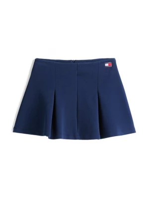 Foto van product Minirok Tommy Jeans donkerblauw