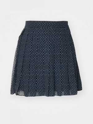 Foto van product Minirok Tommy Jeans donkerblauw