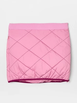 Foto van product Minirok Trollkids mauve