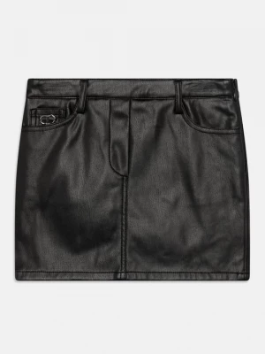 Foto van product Minirok TWINSET zwart