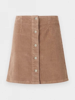 Foto van product Minirok Vero Moda beżowy