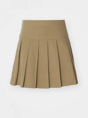 Foto van product Minirok Vero Moda bruin