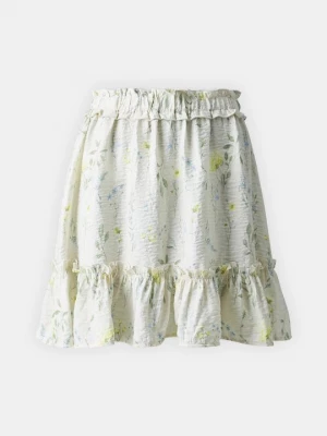 Foto van product Minirok Vero Moda crème