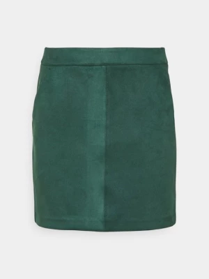 Foto van product Minirok Vero Moda petrol