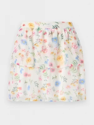 Foto van product Minirok Vero Moda wit
