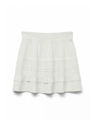 Foto van product Minirok Vero Moda wit