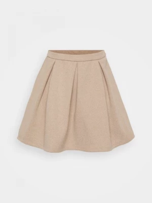 Foto van product Minirok Vero Moda zilverkleurig