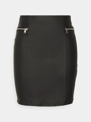 Foto van product Minirok Vero Moda zwart