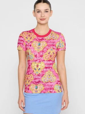 Foto van product Minirok Versace Jeans Couture blauw