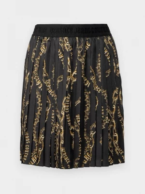 Foto van product Minirok Versace Jeans Couture zwart