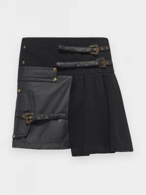 Foto van product Minirok Versace Jeans Couture zwart