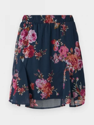 Foto van product Minirok Vila donkerblauw