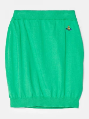 Foto van product Minirok Vivienne Westwood groen