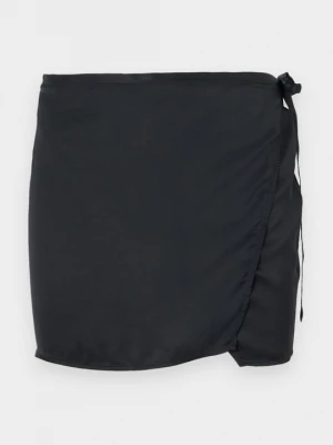 Foto van product Minirok Weekday zwart