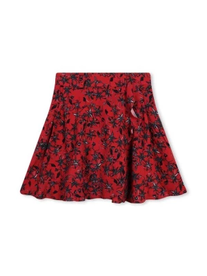 Foto van product Minirok Zadig&Voltaire rood