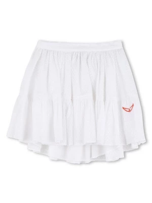 Foto van product Minirok Zadig&Voltaire wit