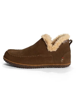 Foto van product Minnetonka Boots 'Taren' bruin